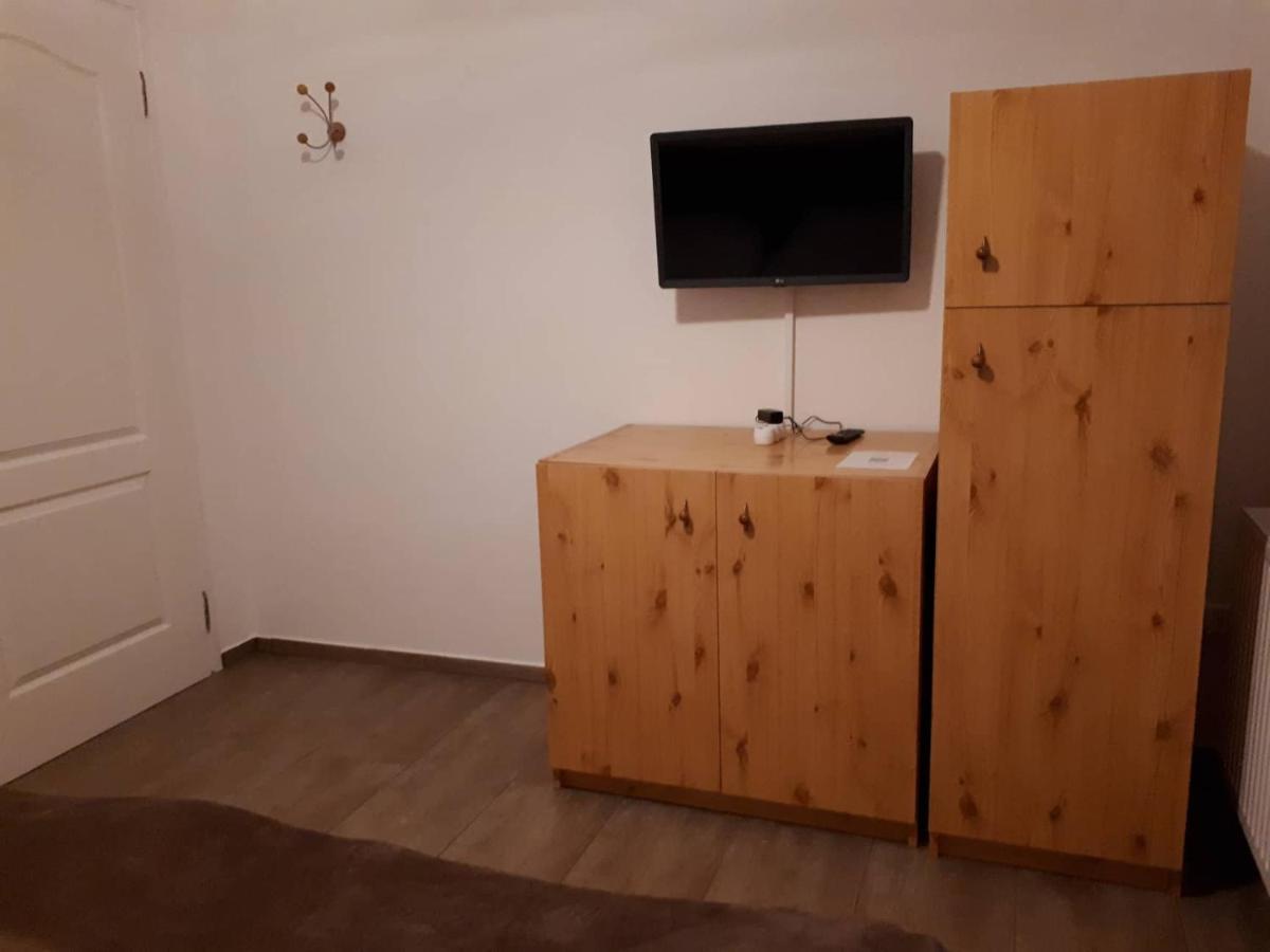 Napko Apartment Koszeg Ngoại thất bức ảnh