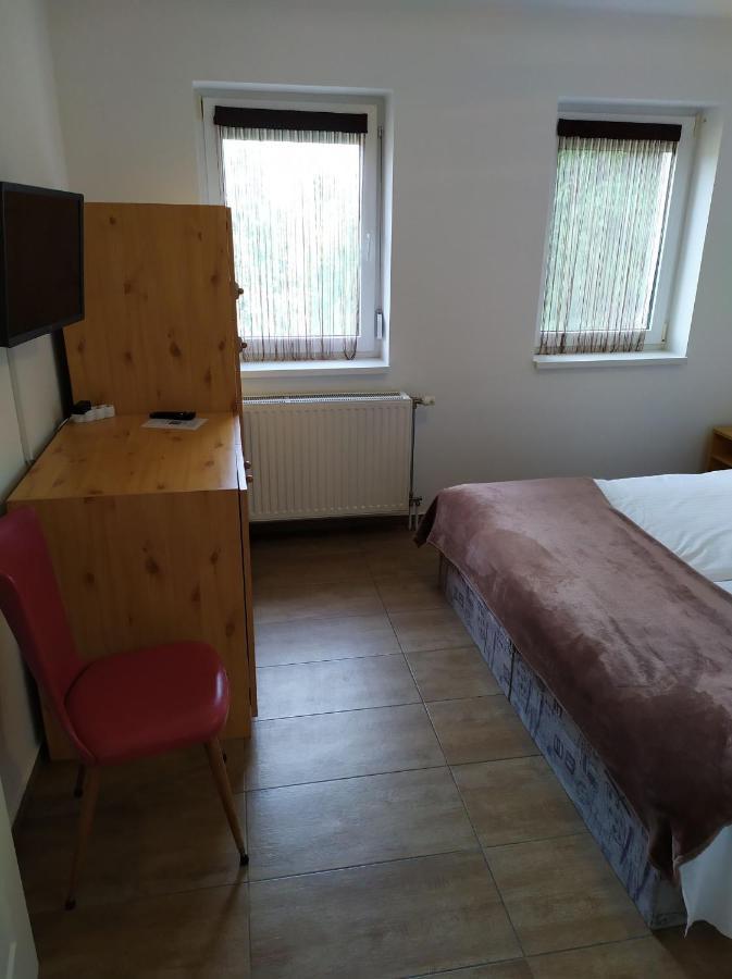 Napko Apartment Koszeg Ngoại thất bức ảnh
